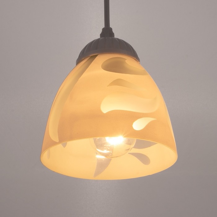 Плафон Плафон "Этюд" E27