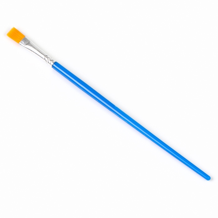 Водная раскраска &laquo;Закладки&raquo;, 10 листов, кисточка, виды МИКС