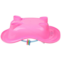 Набор резиновых игрушек для ванны «Пупс в ванне», с пищалкой, 5 шт, цвет МИКС, Крошка Я Набор резиновых игрушек для ванны «Пупс в ванне», с пищалкой, 5 шт, цвет МИКС, Крошка Я