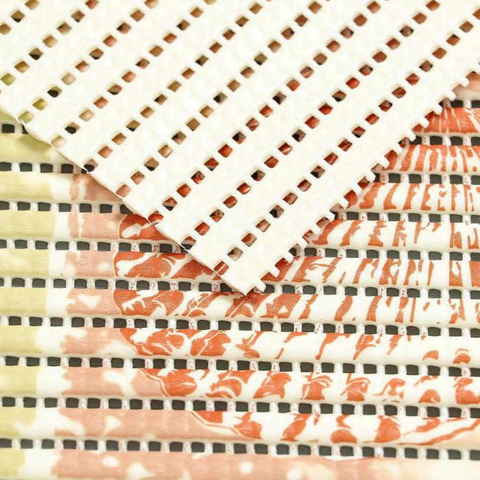 Коврик для ванной комнаты «Ассорти», 65×90 см, цвет МИКС Коврик для ванной комнаты «Ассорти», 65×90 см, цвет МИКС