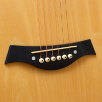 Гитара акустическая Music Life QD-H38Q-J, бежевая, 97 см с вырезом Гитара акустическая Music Life QD-H38Q-J, бежевая, 97 см с вырезом