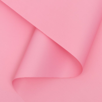 Плёнка матовая 0,5 x 10 м 65 мкм, пастельная серия Плёнка матовая 0,5 x 10 м 65 мкм, пастельная серия