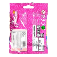 Конструктор Девчонки &laquo;Гостиная&raquo;, 31 деталь