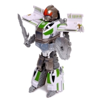 Робот «Поезд», трансформируется, МИКС Робот «Поезд», трансформируется, МИКС