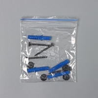 Полки для хранения «Лофт Арт», 35×10×3,5 см, 2 шт, цвет чёрный Полки для хранения «Лофт Арт», 35×10×3,5 см, 2 шт, цвет чёрный