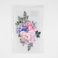 Термотрансфер &laquo;Нежность&raquo;, 27,8 &times; 17,5 см