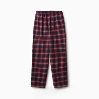 Брюки мужские домашние KAFTAN размер 50, синий