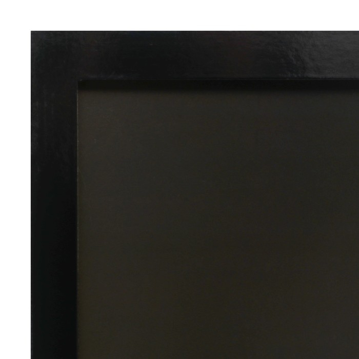 Картина "Цветы на камнях" 67х107 см рамка микс