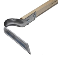 Плоскорез «Пышка», большой, режущая сторона 15 см, с черенком 115 см Плоскорез «Пышка», большой, режущая сторона 15 см, с черенком 115 см