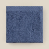 Набор салфеток SL HOME: Basic "Ривьера" 30х30 см - 3 шт., 100% хлопок, 530 г/м2 Набор салфеток SL HOME: Basic "Ривьера" 30х30 см - 3 шт., 100% хлопок, 530 г/м2