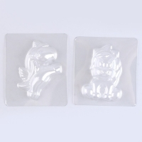 Набор для творчества. Бомбочки для ванн своими руками «Мир единорогов» Набор для творчества. Бомбочки для ванн своими руками «Мир единорогов»