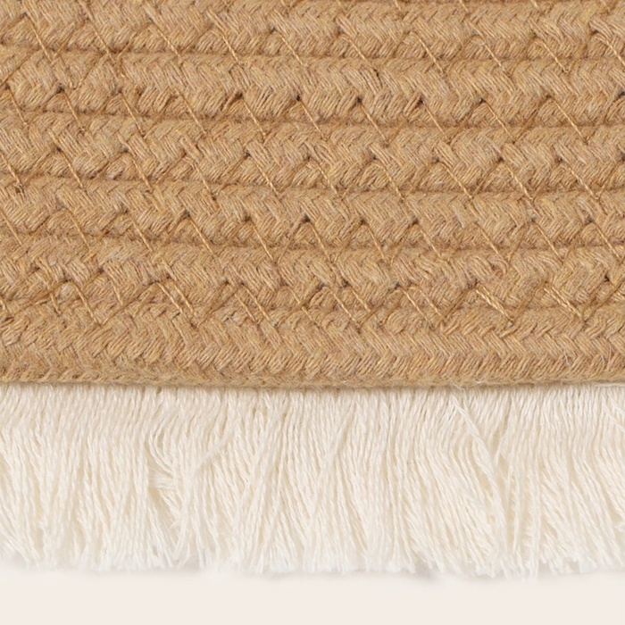 Ковер SL Home Паджа d=120 см