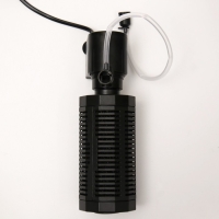 Внутренний фильтр Hidom AP-1200L, 800 л/ч, 13 Вт Внутренний фильтр Hidom AP-1200L, 800 л/ч, 13 Вт