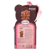 Мягкая игрушка «Медведь Milk», с, 20 см Мягкая игрушка «Медведь Milk», с, 20 см