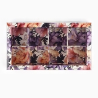 Коробка под 8 конфет с ячейками &laquo;Всё для тебя&raquo;, 10 х 18.5 х 3 см