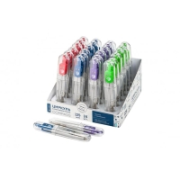 Циркуль металлический GLOBUS, L - 125 мм, в пенале, МИКС Циркуль металлический GLOBUS, L - 125 мм, в пенале, МИКС