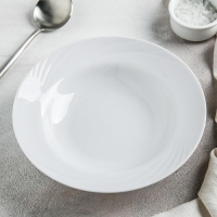 Тарелка глубокая &laquo;Голубка&raquo;, 250 мл, d=20 см