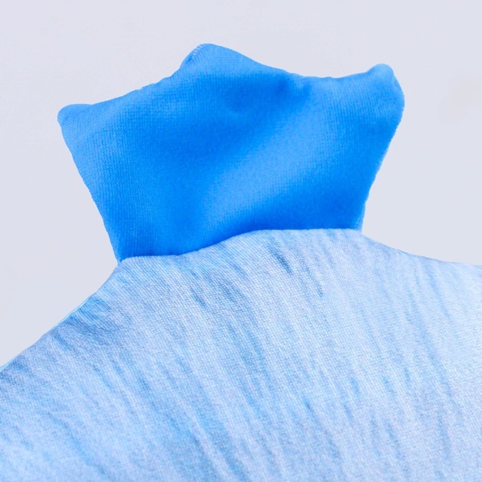 Антистресс игрушка &laquo;Птенчик&raquo;, голубой