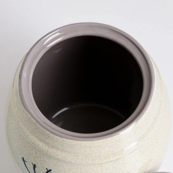 Бочонок Бочонок "Сумерки" 1,25л