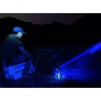 Фонарь прожекторный аккумуляторный, 30 Вт, 1200 мАч, LED, COB, USB Фонарь прожекторный аккумуляторный, 30 Вт, 1200 мАч, LED, COB, USB