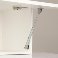 Шкаф навесной для ванной комнаты,  60 х 30 х 30 см