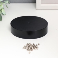 Магнитный конструктор антистресс 2,5 x 9 x 7 см "Шарики" Магнитный конструктор антистресс 2,5 x 9 x 7 см "Шарики"