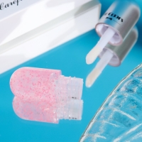 Набор для губ &laquo;Плампер&raquo;: Блеск, масло, скраб с эффектом объема