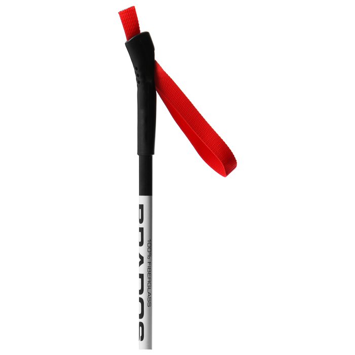 Палки лыжные стеклопластиковые, длина 95 см, цвета МИКС Палки лыжные стеклопластиковые, длина 95 см, цвета МИКС