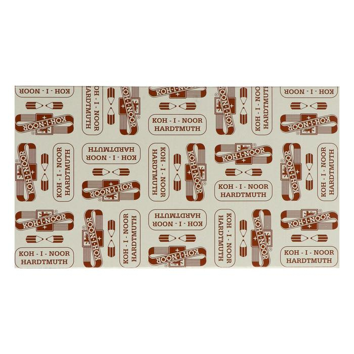 Набор карандашей чернографитных разной твердости 12 штук Koh-I-Noor TOISON D`OR 1902 ART 8B-8H, металлический пенал Набор карандашей чернографитных разной твердости 12 штук Koh-I-Noor TOISON D`OR 1902 ART 8B-8H, металлический пенал