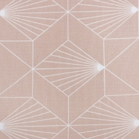 Полотенце "Доляна" Geometry 35х60см 100% хл,164 г/м2