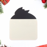 Календарь отрывной на магните "Любви!" символ года, 2025 год, 13 х 15,5 см Календарь отрывной на магните "Любви!" символ года, 2025 год, 13 х 15,5 см