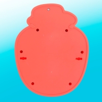 Стучалка развивающая &laquo;Морковка&raquo;