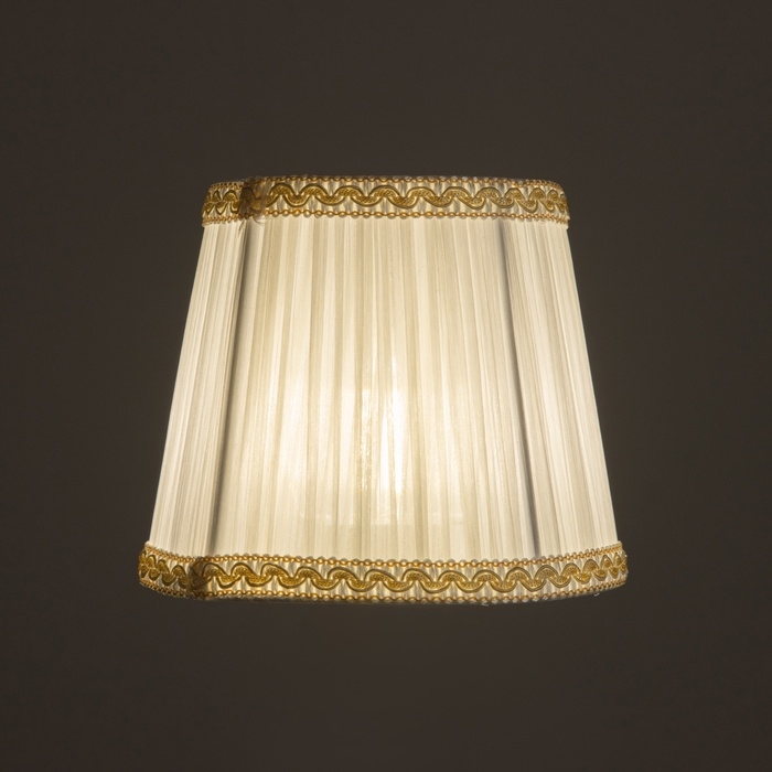 Абажур E14 14х14х12 см Абажур E14 14х14х12 см