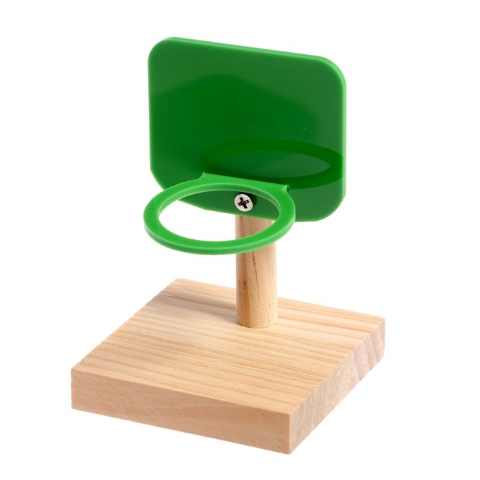 Развивающий набор &laquo;Пальчиковый баскетбол&raquo;