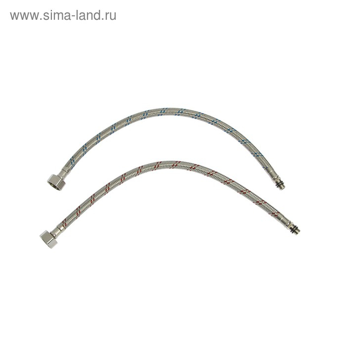 Смеситель для раковины Accoona A9690F-5, однорычажный, на гайке, латунь, чёрный