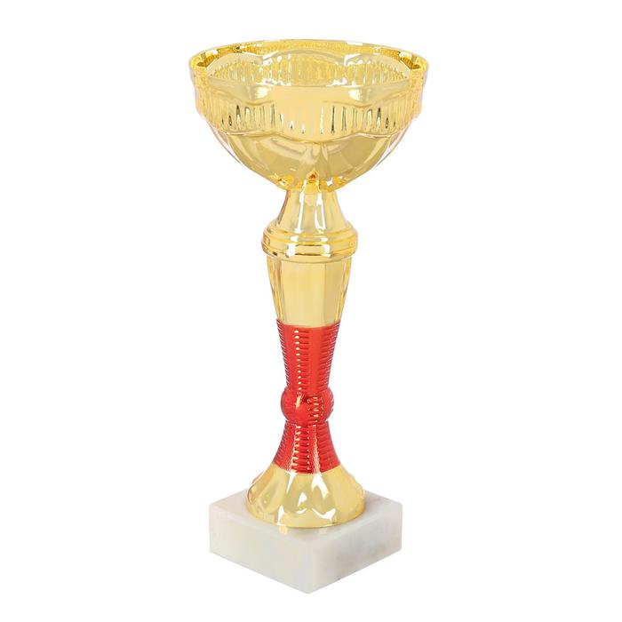 Кубок 152, наградная фигура, золото, подставка камень, 18,5 х 8 х 6 см. Кубок 152, наградная фигура, золото, подставка камень, 18,5 х 8 х 6 см.