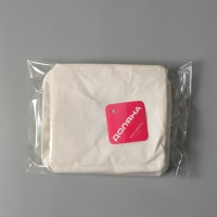 Корзина для хранения с ручками Доляна &laquo;Мишка&raquo;, 20&times;16&times;14 см, цвет бежевый