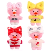 Мягкая игрушка &laquo;Уточка. Лалафанфан&raquo;, виды МИКС