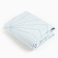 Простыня на резинке "Этель" Line art (вид 2) 160*200 + 25 см, 100% хлопок Простыня на резинке "Этель" Line art (вид 2) 160*200 + 25 см, 100% хлопок