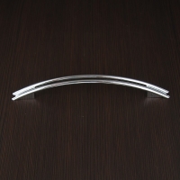 Ручка-скоба РС140CP, м/о 128 мм, цвет хром Ручка-скоба РС140CP, м/о 128 мм, цвет хром