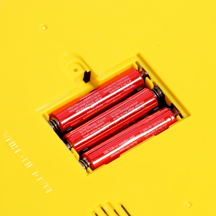 Планшет развивающий «Соединяй пары», звуковые эффекты, работает от батареек Планшет развивающий «Соединяй пары», звуковые эффекты, работает от батареек