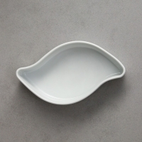 Блюдо &laquo;Королевское&raquo;, 300 мл, фарфор, Иран