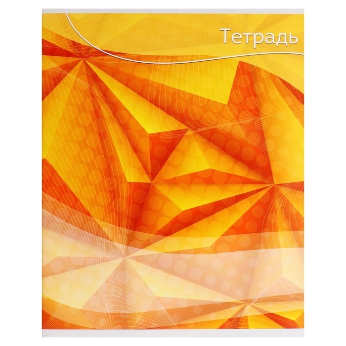 Комплект тетрадей из 5 штук, 48 листов в линию Calligrata Комплект тетрадей из 5 штук, 48 листов в линию Calligrata "Графика-2", обложка мелованный картон, блок №2, белизна 75% (серые листы)