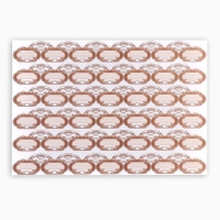 Родословная книга &laquo;Древо&raquo;, 50 листов, 30,5 х 22,5 см.