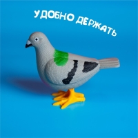 Игрушка заводная &laquo;Голубь&raquo;