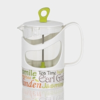 Френч-пресс &laquo;Арабика&raquo;, 660 мл