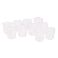 Набор для опытов &laquo;Моя первая лаборатория&raquo;, мерные стаканчики