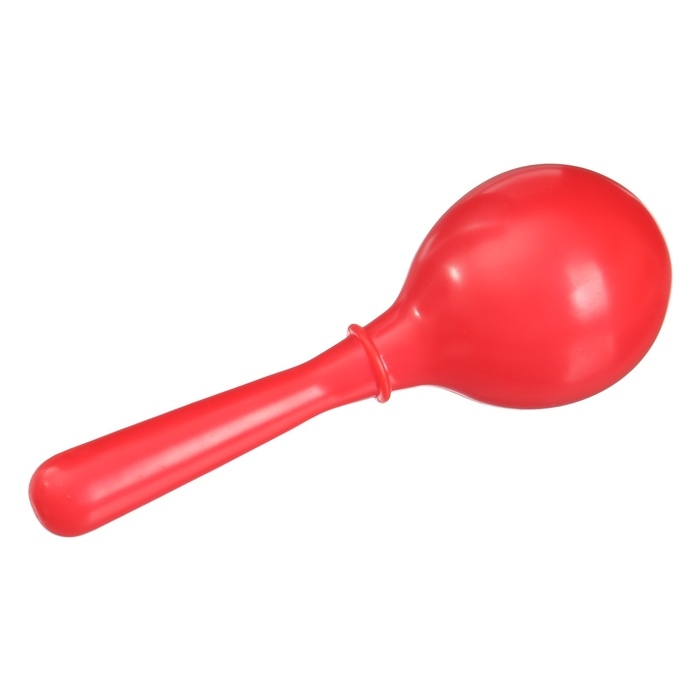 Набор погремушек «Лягушата: кастаньеты + перкуссионный маракас, 3 шт., цвет красный, Крошка Я Набор погремушек «Лягушата: кастаньеты + перкуссионный маракас, 3 шт., цвет красный, Крошка Я