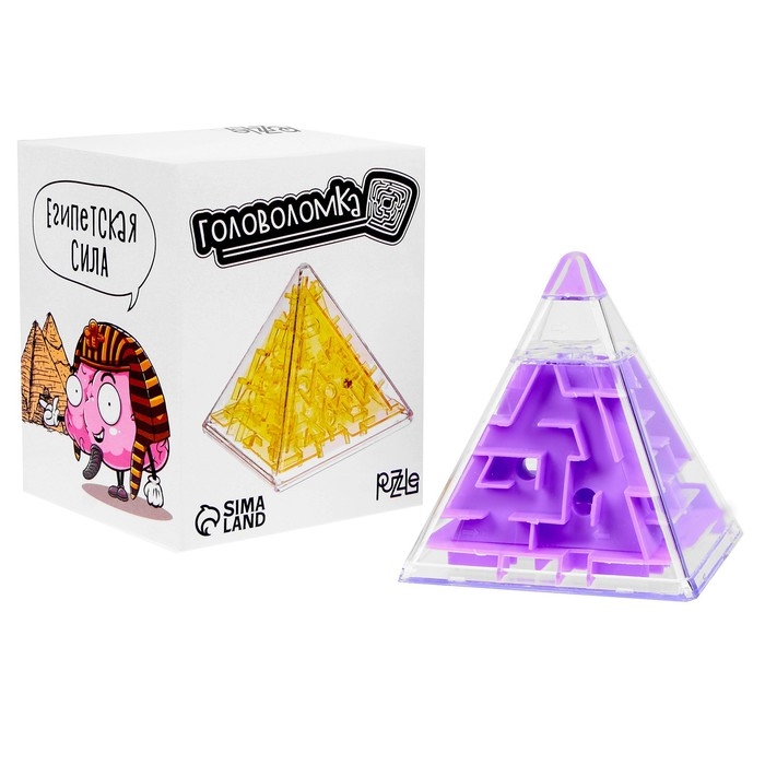 Копилка &laquo;Египетская сила&raquo;, 6 см