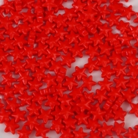 Кондитерская посыпка «Чарующая звёздочка», красная, 20 г Кондитерская посыпка «Чарующая звёздочка», красная, 20 г